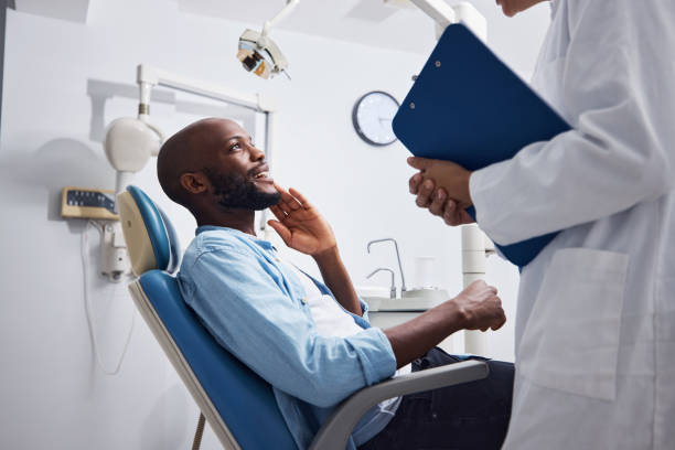 Best Emergency Dental Extractions in Upper Sandusky, OH