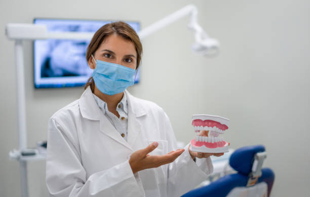 Best Weekend Emergency Dentist in Upper Sandusky, OH