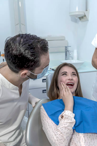 Best Orthodontic Emergency Dentist in Upper Sandusky, OH